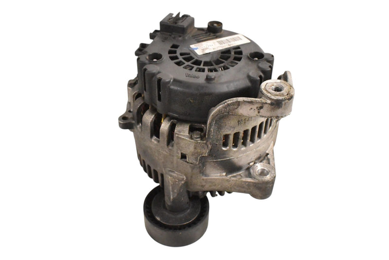 Load image into Gallery viewer, 02-08 BMW 645Ci 745i 760Li Alternator Assembly 180 Amp Black 12317540990 Oem
