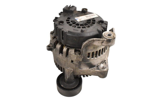 02-08 BMW 645Ci 745i 760Li Alternator Assembly 180 Amp Black 12317540990 Oem