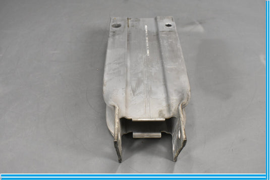 12-16 Mercedes CLS550 Front Left Driver Side Bumper Reinforcement Bracket Oem