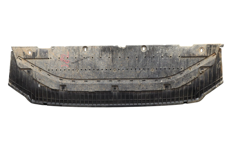 Load image into Gallery viewer, 12-15 Audi A6 Quattro Front Engine Lower Cover Splash Shield 4G0807611 Oem
