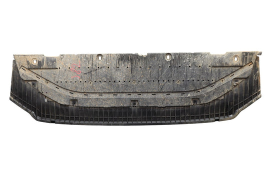 12-15 Audi A6 Quattro Front Engine Lower Cover Splash Shield 4G0807611 Oem