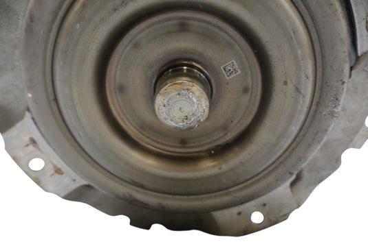 11-18 Mercedes W218 CLS550 SL550 Transmission Torque Converter A2312500402 OEM