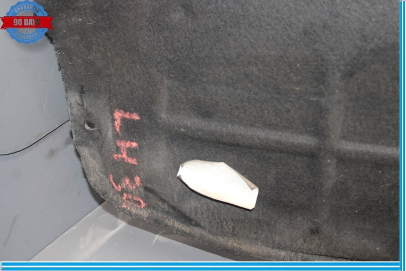 Load image into Gallery viewer, 14-17 Maserati Ghibli Rear Left Side Fender Liner Splash Shield Guard Cover Oem
