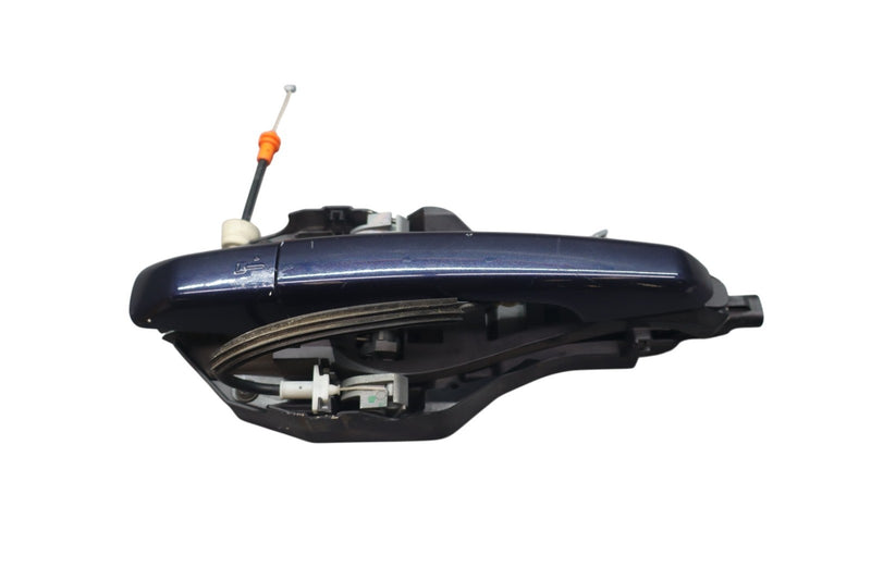 Load image into Gallery viewer, 16-20 Jaguar XF X260 Front Left Driver Side Exterior Door Handle Oem
