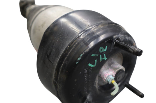 13-19 Mercedes X166 GL450 Front Left Side Suspension Shock Strut Absorber Oem