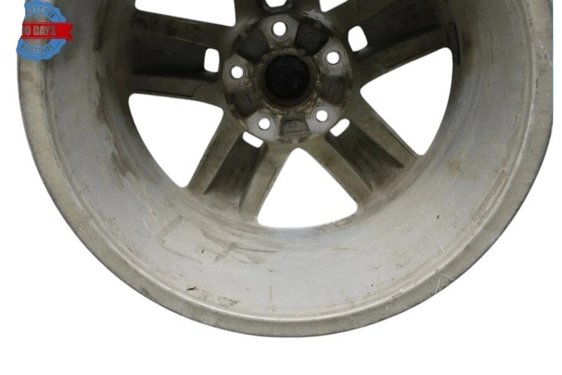 Load image into Gallery viewer, 11-17 Volkswagen Touareg 19&quot;x8.5&quot; Alloy Wheel Rim 5-Spoke 7P6601025D OEM
