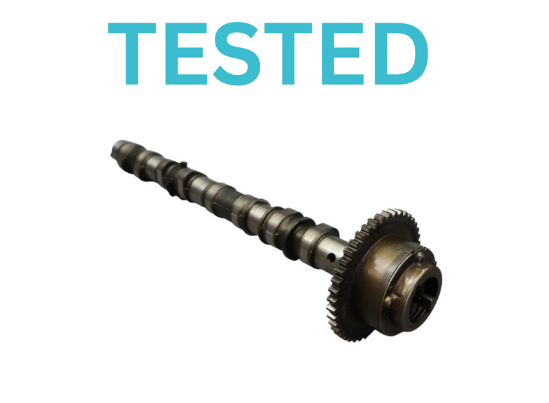 Load image into Gallery viewer, 12-14 Mercedes W204 C250 1.8L Engine Timing Camshaft Cam Shaft Oem
