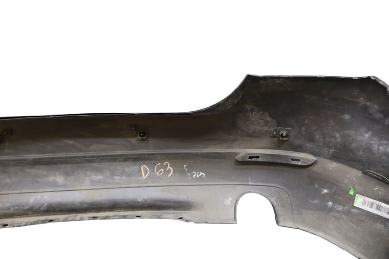 Load image into Gallery viewer, 11-13 BMW F10 535i Activehybrid 5 Rear Bumper Trim Cover Panel Assembly Oem
