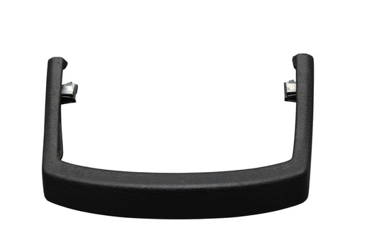 10-17 BMW 535i GT xDrive Front Center Console Upper Cover Trim Panel Oem