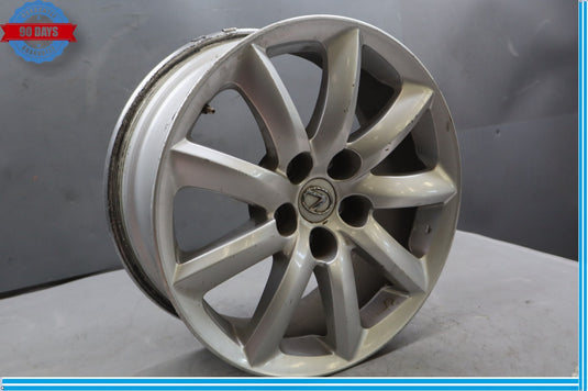 07-09 Lexus LS460 18" 9 Spoke Alloy Wheel Rim W/ Center Cap 18*7.5 J32 Oem