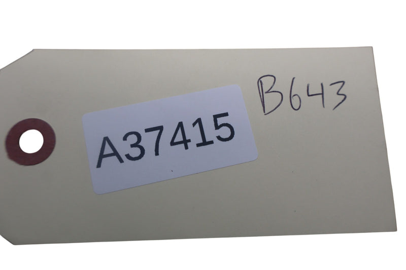 Load image into Gallery viewer, 02-05 Ford Thunderbird Front Right Passenger Side Indoor Mirror Cover Oem
