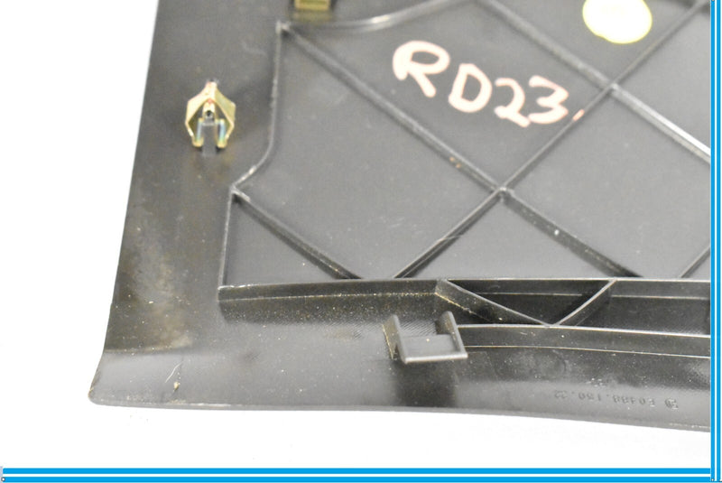 Load image into Gallery viewer, 06-11 Mercedes CLS550 CLS55 AMG W219 Right Dash Dashboard Side Panel Cover Oem
