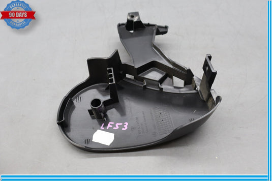 10-16 Porsche Panamera Front Left Driver Seat Outer Trim Panel Cover Oem