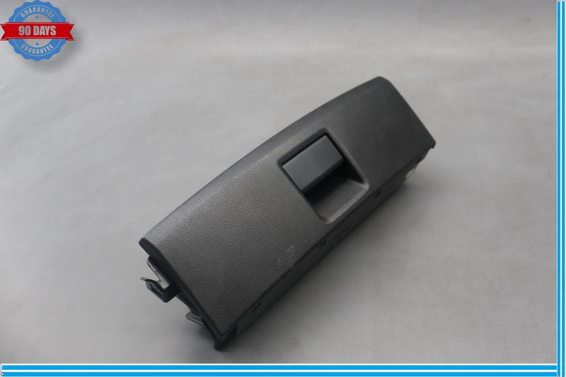 Load image into Gallery viewer, 08-18 Audi A6 A7 Quattro Front Seat Lower Compartment Storage Tray Oem
