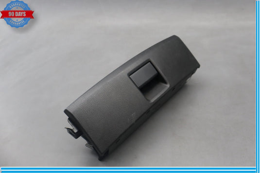 08-18 Audi A6 A7 Quattro Front Seat Lower Compartment Storage Tray Oem