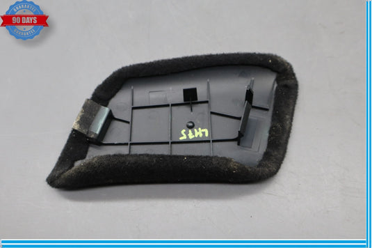 07-17 Lexus LS460 LS460L Rear Left Side Tail Light Service Lamp Cover Oem