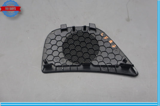 12-18 Audi A6 Quattro Front Left Driver Side Door Speaker Grille Cover Trim Oem