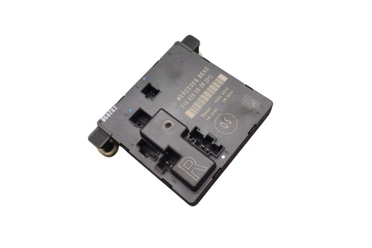 06-11 Mercedes W219 CLS550 Rear Right Side Door Control Module Unit ECU Oem