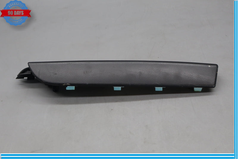 Load image into Gallery viewer, 11-18 Volkswagen VW Touareg Front Right Passenger Side Armrest Switch Trim Oem
