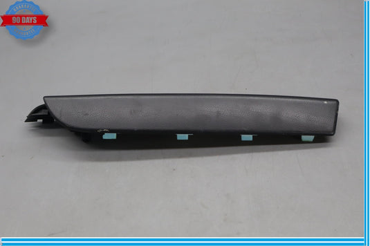 11-18 Volkswagen VW Touareg Front Right Passenger Side Armrest Switch Trim Oem