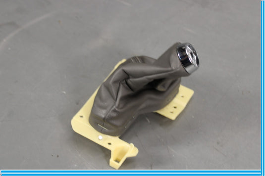 11-17 Infiniti QX56 QX80 Auto Transmission Shifter Gear Lever Boot Trim Oem