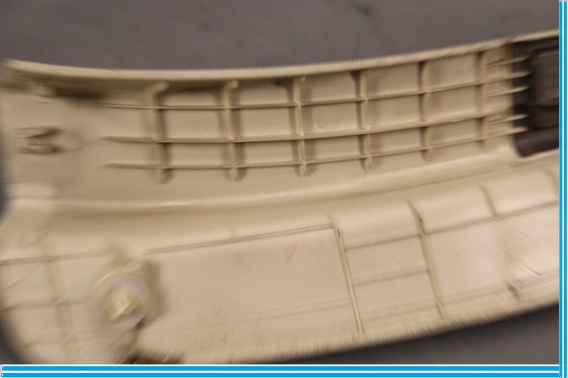 Load image into Gallery viewer, 02-05 Lexus SC430 Front Left Driver Side Door Scuff Sill Plate Trim Oem
