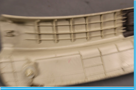 02-05 Lexus SC430 Front Left Driver Side Door Scuff Sill Plate Trim Oem