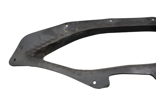 14-21 Maserati Quattroporte M156 Front Right Passenger Side Bumper Grille Oem