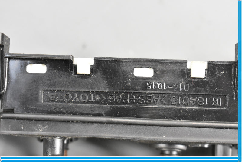 Load image into Gallery viewer, 02-10 Lexus SC430 Front Left Driver Seat Adjustment Control Switch Oem
