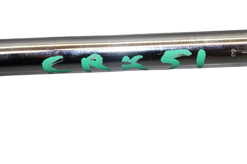 Load image into Gallery viewer, 12-15 Audi A6 A7 Quattro Front Right Side Seat Headrest Head Rest Black Oem
