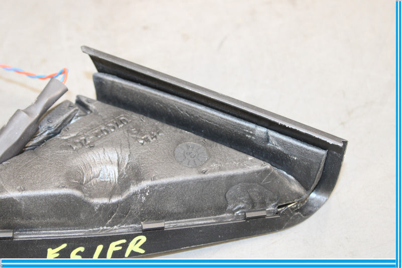 Load image into Gallery viewer, 09-15 BMW 750Li F01 F02 Front Right Side Door Cornet Tweeter Speaker &amp; Cover Oem
