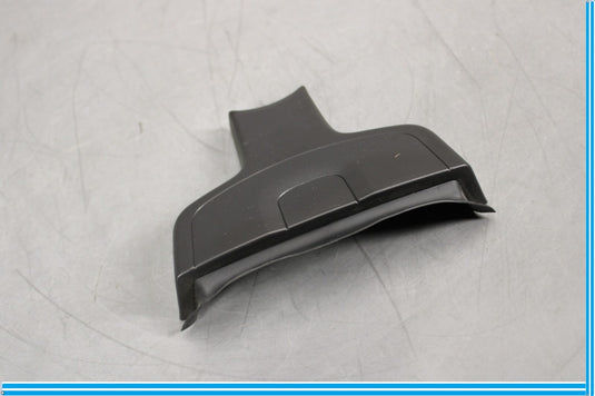 11-18 Porsche Cayenne Interior Mirror Rear View Mirror Trim Oem