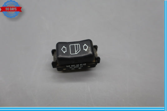 92-99 Mercedes W140 S600 Coupe Window Regulator Control Switch Button Oem