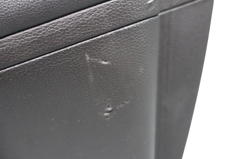 Load image into Gallery viewer, 15-17 Hyundai Genesis Front Right Passenger Side Interior Door Panel Trim Oem
