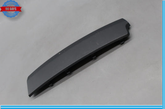 11-18 Audi A8 Quattro S8 Front Right Side Forward Trim Cover Panel Oem