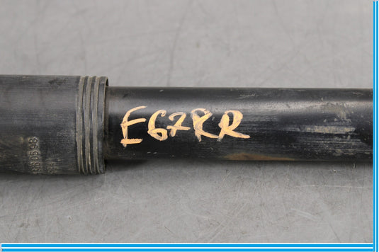 10-17 Mercedes E350 E550 W207 Rear Right Shock Strut Absorber 2043260598 Oem