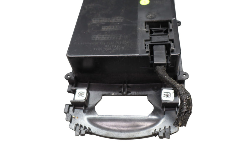 Load image into Gallery viewer, 12-15 Audi A6 Quattro Center Console Storage Compartment Tray 4G0864981 Oem

