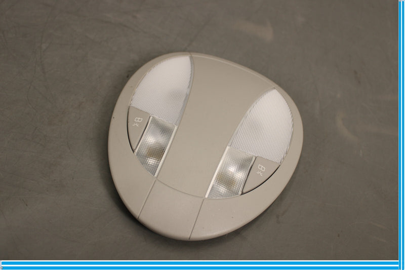 Load image into Gallery viewer, 06-11 Mercedes CLS550 CLS500 W219 Rear Top Upper Overhead Dome Light Lamp Oem
