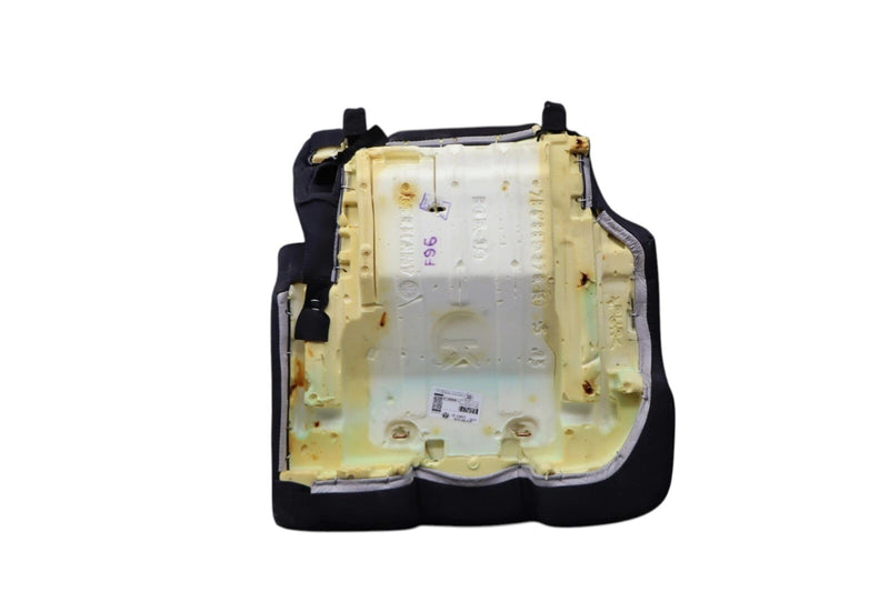Load image into Gallery viewer, 11-17 Volkswagen Touareg Rear Right SidePassenger Seat Lower Bottom Cushion OEM
