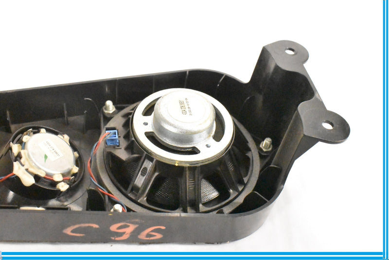 Load image into Gallery viewer, 07-10 BMW E70 X5 Stereo Audio Speaker RIght/Left 65136971883 OEM
