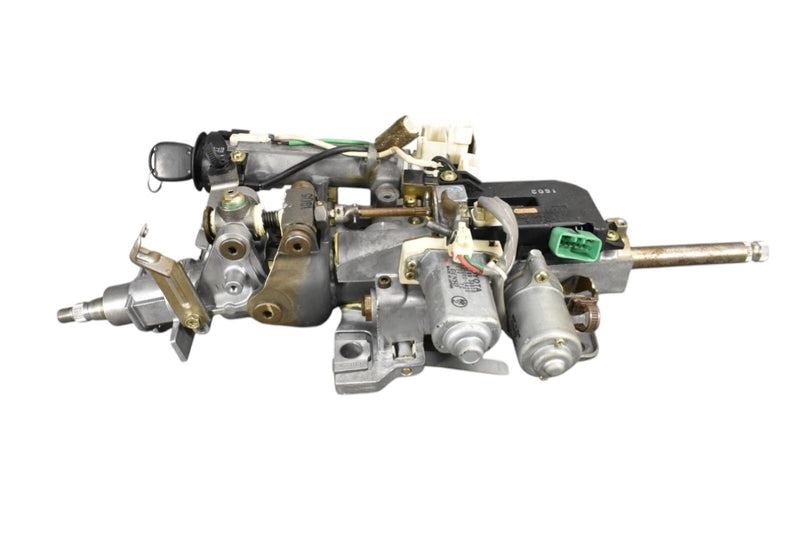 Load image into Gallery viewer, 02-10 Lexus SC430 Front Steering Wheel Column Ignition Assembly 8978324030 Oem
