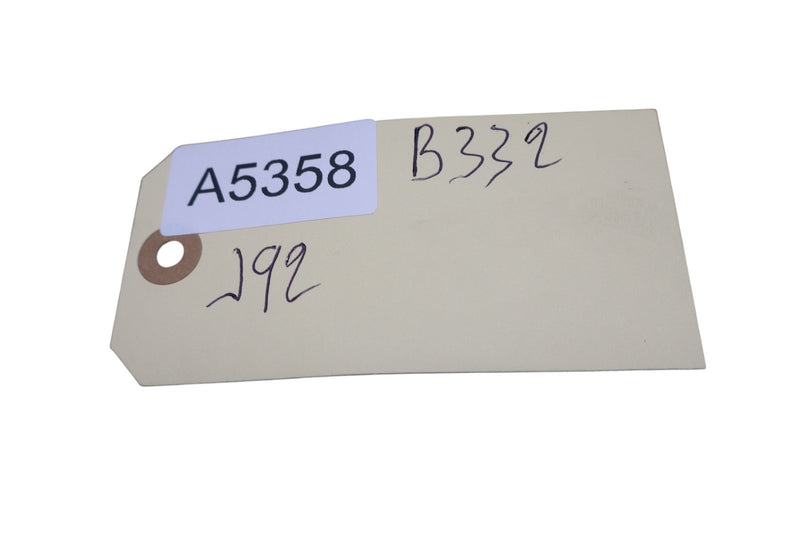 Load image into Gallery viewer, 02-05 Ford Thunderbird Front Right Door Window Switch Bezel Panel Cover Oem
