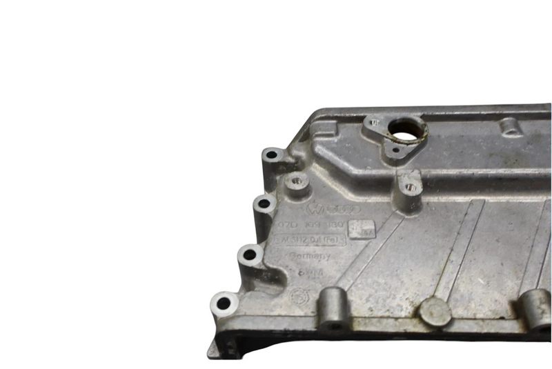 Load image into Gallery viewer, 03-13 Bentley Continental Flying Spur GTC GT Front Right Timing Chain Cover Oem
