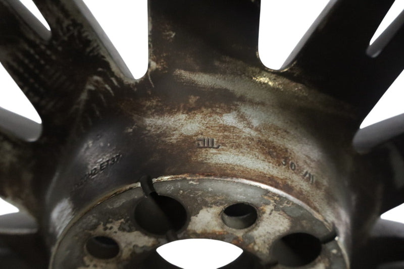 Load image into Gallery viewer, 12-18 Audi A7 A7 Quattro 10 Spoke Alloy Wheel Rim 9Jx20H2 ET37 20'' R20 Oem
