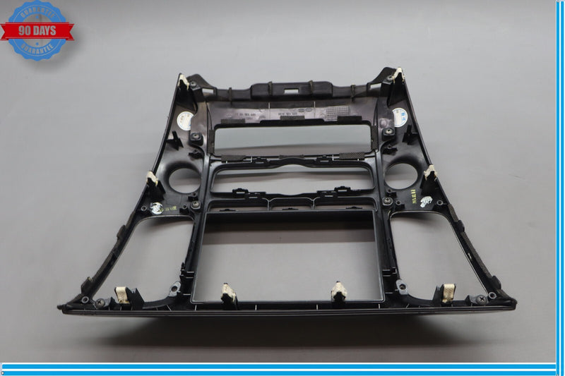 Load image into Gallery viewer, 11-13 Hyundai Equus Dash Instrument Center Bezel Surround Frame Trim Oem
