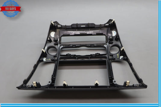 11-13 Hyundai Equus Dash Instrument Center Bezel Surround Frame Trim Oem