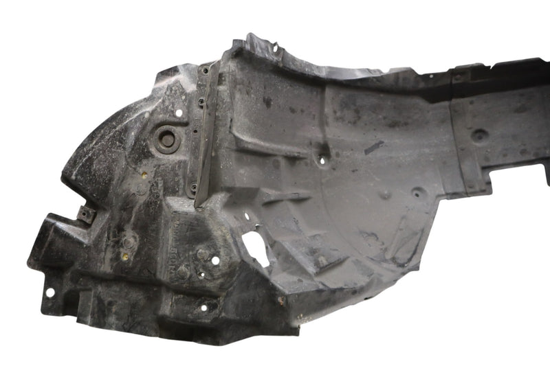 Load image into Gallery viewer, 07-09 Lexus LS460 LS600h XF40 Front Left Side Fender Liner Splash Shield Oem
