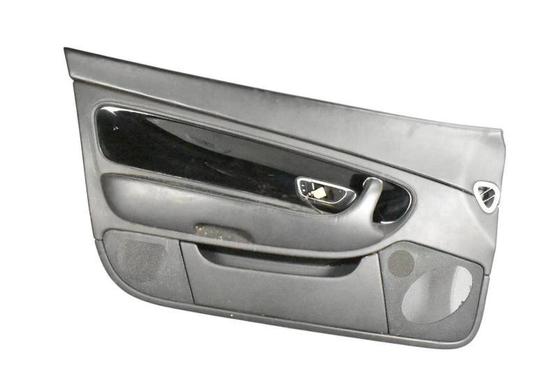 Load image into Gallery viewer, 07-11 Bentley Continental Left Driver Side Interior Door Panel 3W0819869A OEM
