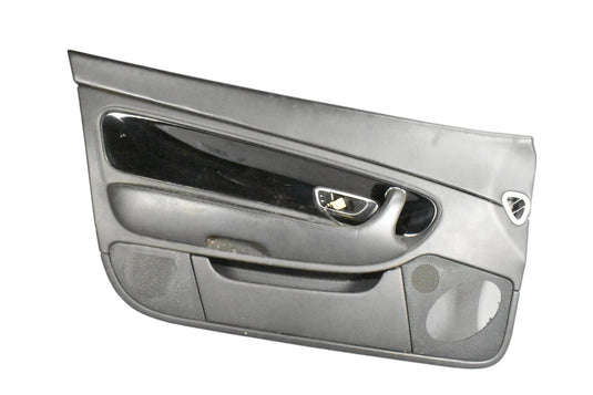 07-11 Bentley Continental Left Driver Side Interior Door Panel 3W0819869A OEM