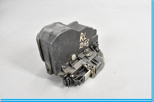 10-18 BMW F10 F01 F02 750i Rear Left Driver Auto Close Door Lock Actuator Oem